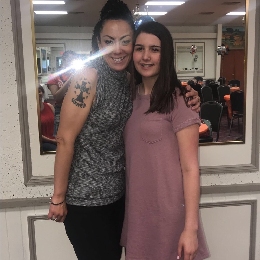 Meet your Posher, Taylar